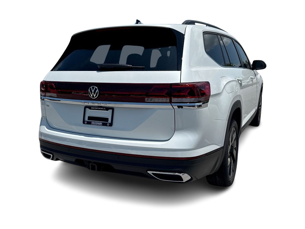 Thumbnail: 2026 Volkswagen Atlas - 13