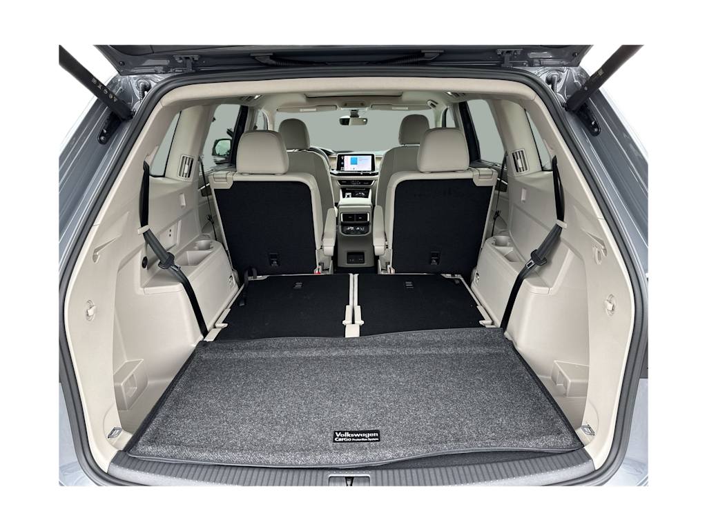 Thumbnail: 2026 Volkswagen Atlas - 17