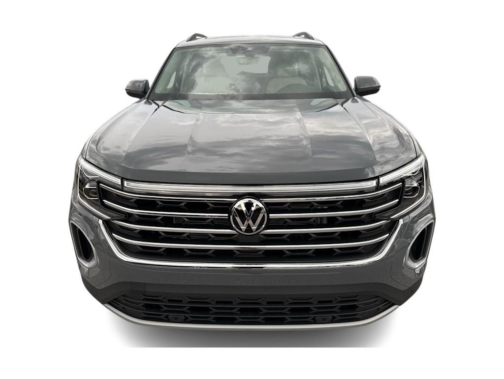 Thumbnail: 2026 Volkswagen Atlas - 6