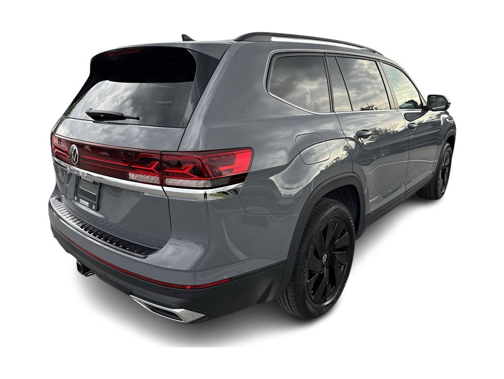 Thumbnail: 2026 Volkswagen Atlas - 21