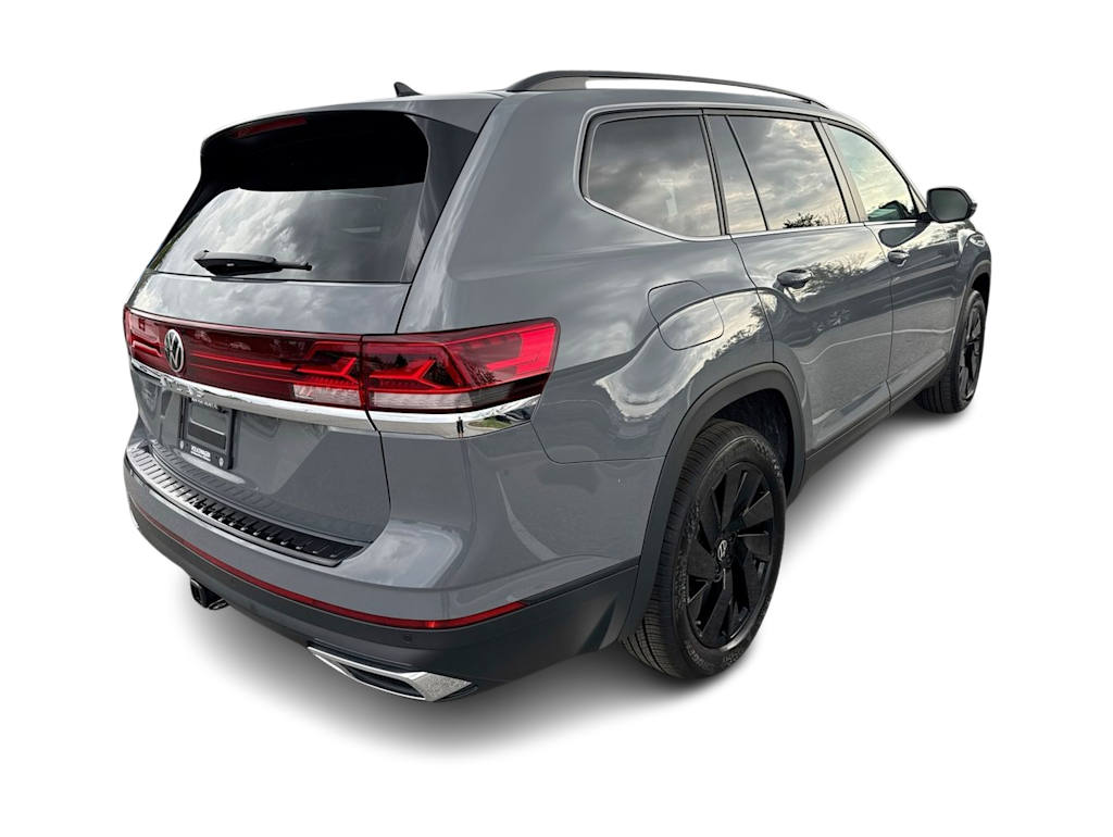 Thumbnail: 2026 Volkswagen Atlas - 21