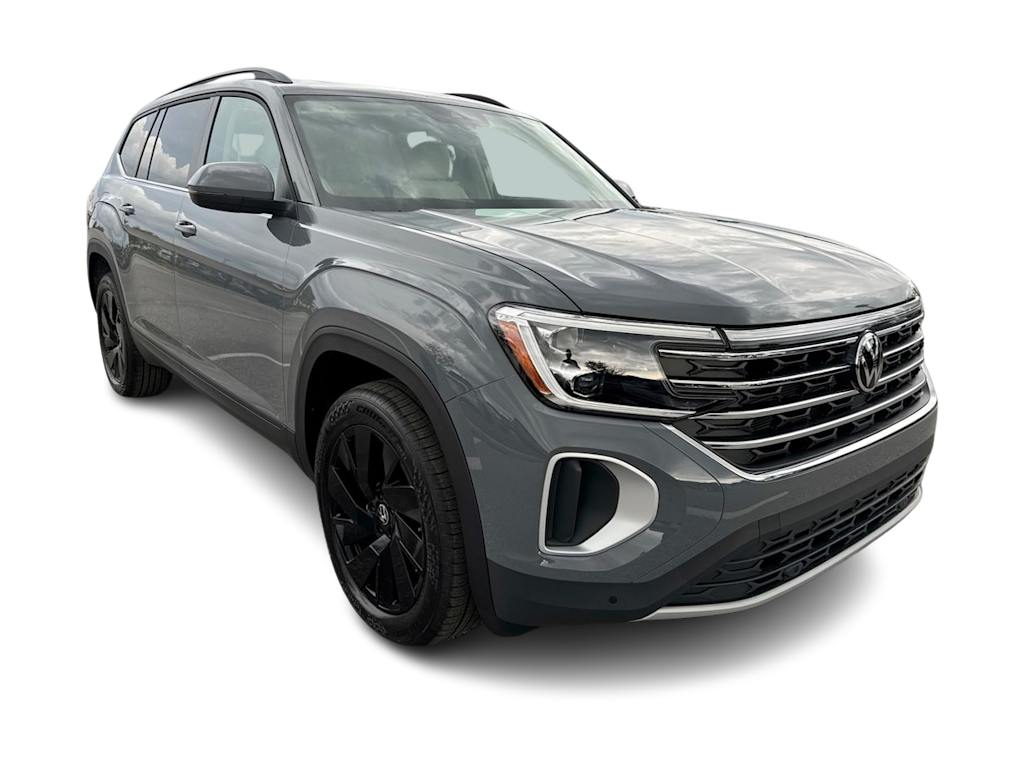Thumbnail: 2026 Volkswagen Atlas - 23