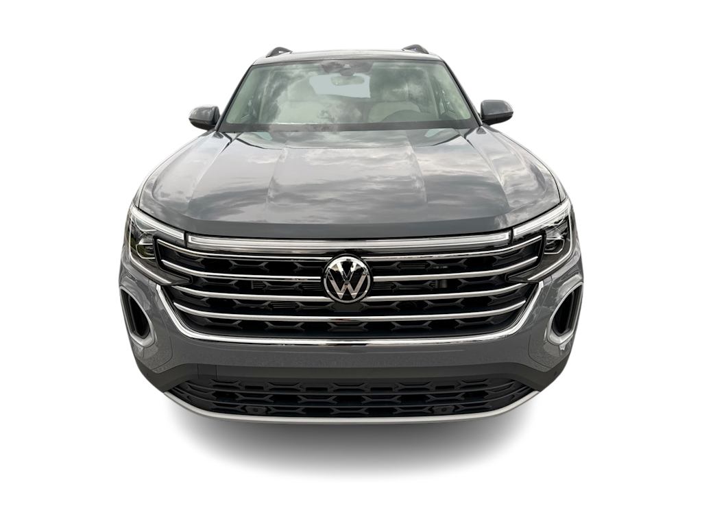 Thumbnail: 2026 Volkswagen Atlas - 6
