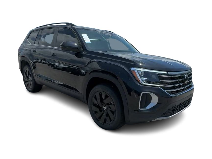 Thumbnail: 2026 Volkswagen Atlas - 13