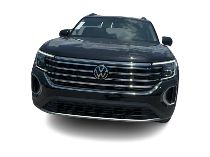 Thumbnail: 2026 Volkswagen Atlas - 14