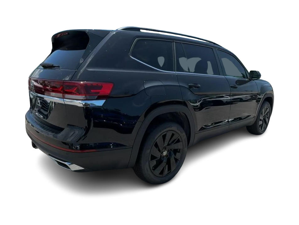 Thumbnail: 2026 Volkswagen Atlas - 16
