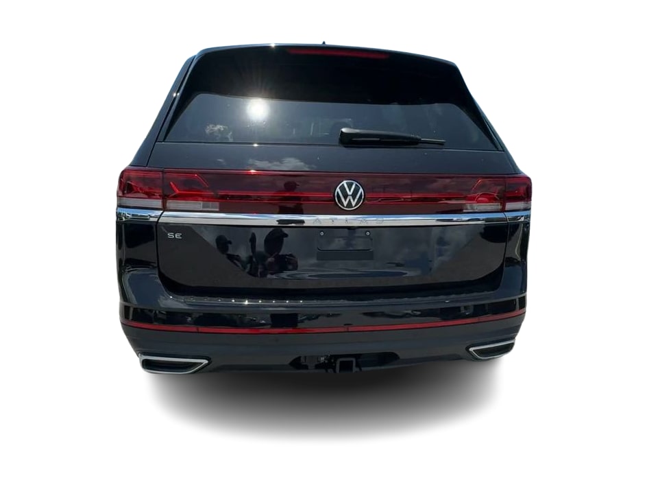 Thumbnail: 2026 Volkswagen Atlas - 15