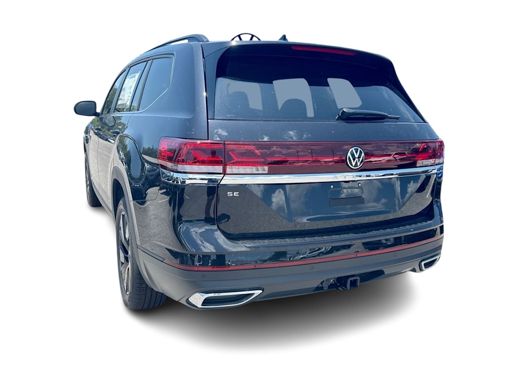 Thumbnail: 2026 Volkswagen Atlas - 19