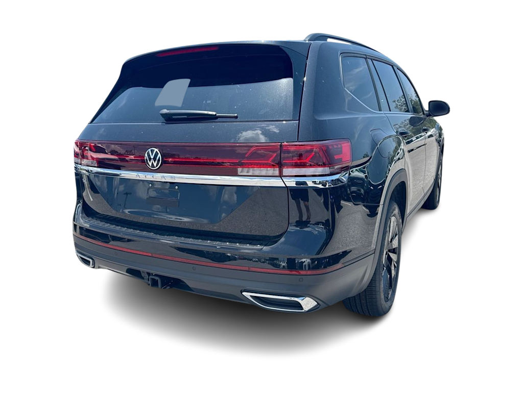 Thumbnail: 2026 Volkswagen Atlas - 21