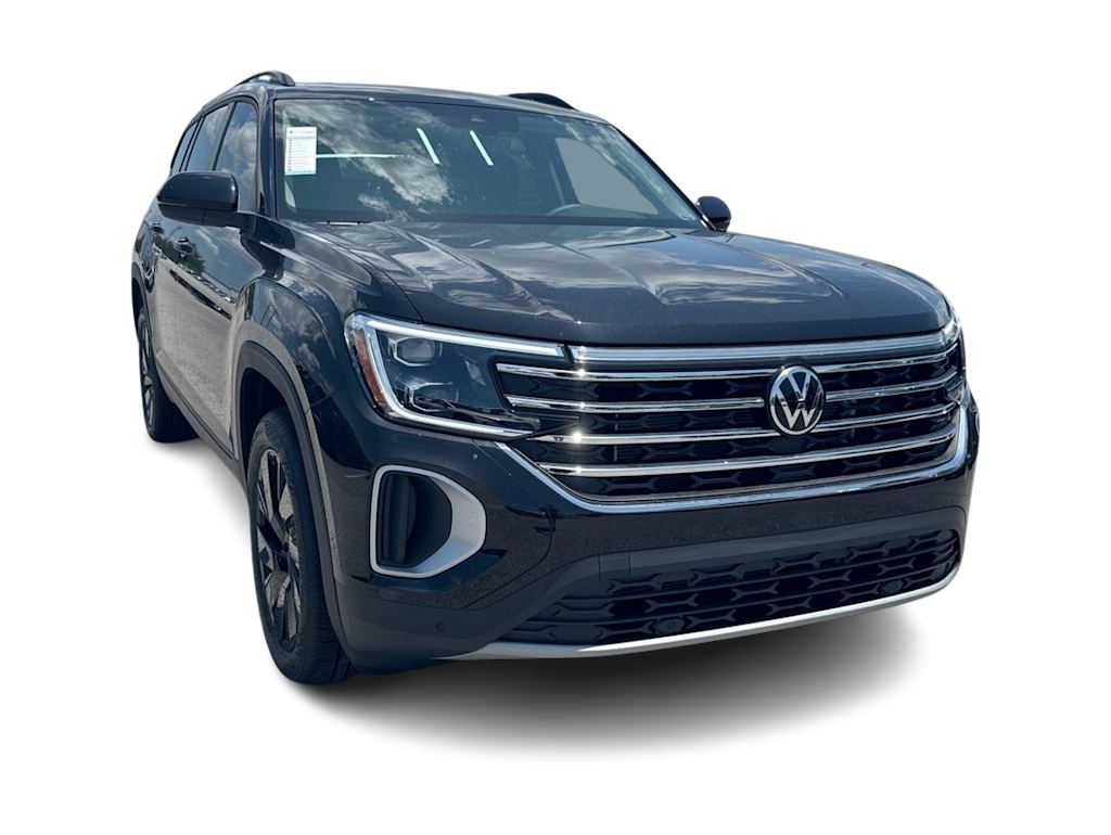 Thumbnail: 2026 Volkswagen Atlas - 23