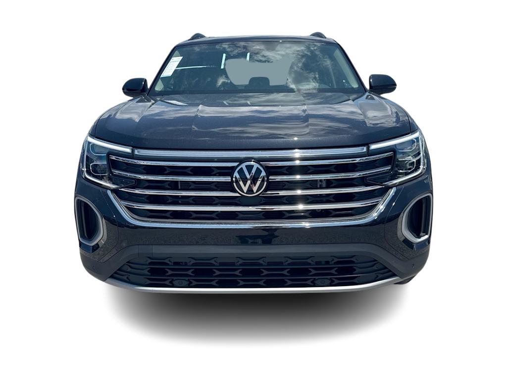 Thumbnail: 2026 Volkswagen Atlas - 24