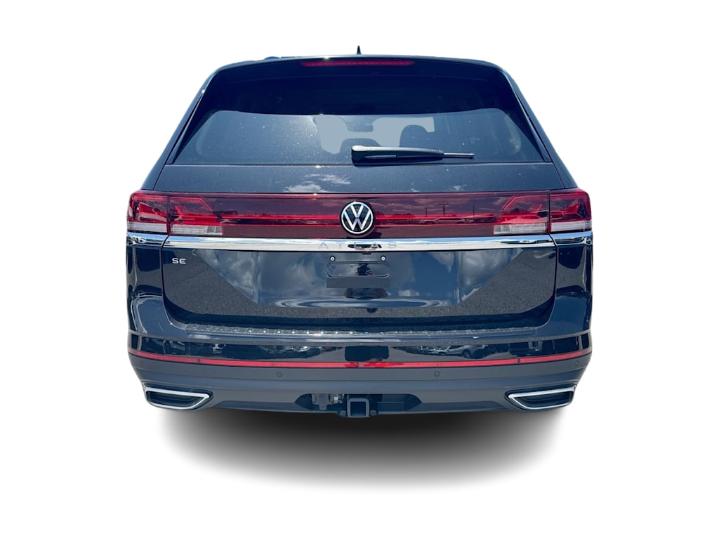 Thumbnail: 2026 Volkswagen Atlas - 20