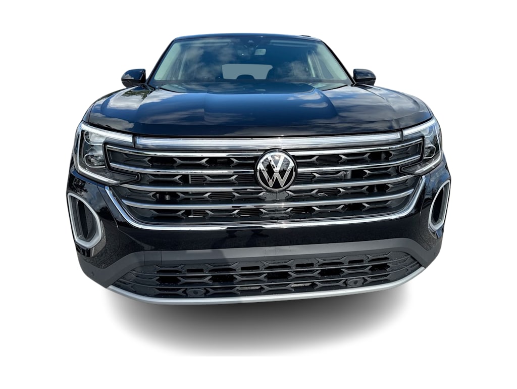 Thumbnail: 2026 Volkswagen Atlas - 6