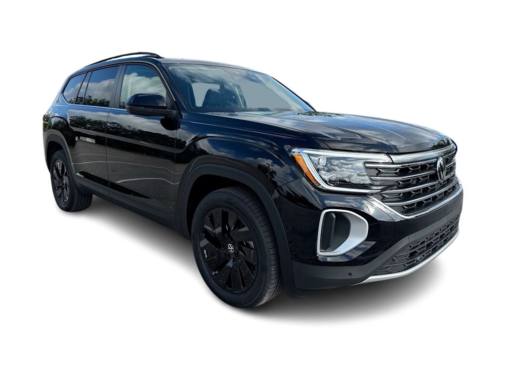 Thumbnail: 2026 Volkswagen Atlas - 21