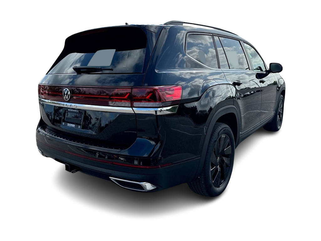 Thumbnail: 2026 Volkswagen Atlas - 19