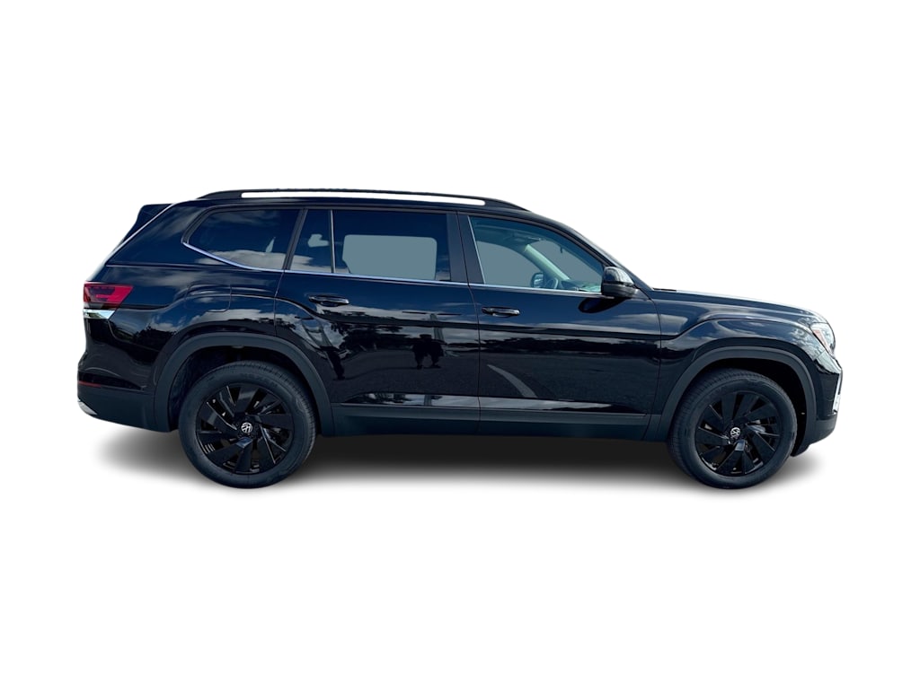 Thumbnail: 2026 Volkswagen Atlas - 20