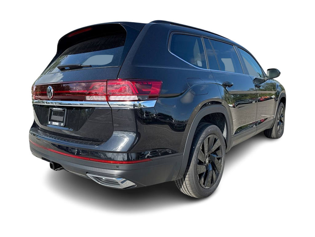 Thumbnail: 2026 Volkswagen Atlas - 19