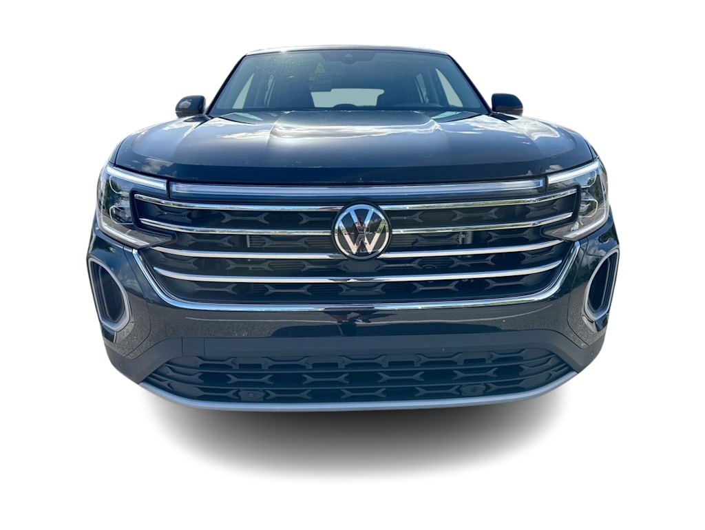 Thumbnail: 2026 Volkswagen Atlas - 22