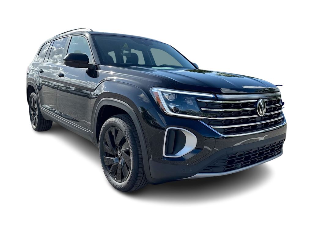 Thumbnail: 2026 Volkswagen Atlas - 21
