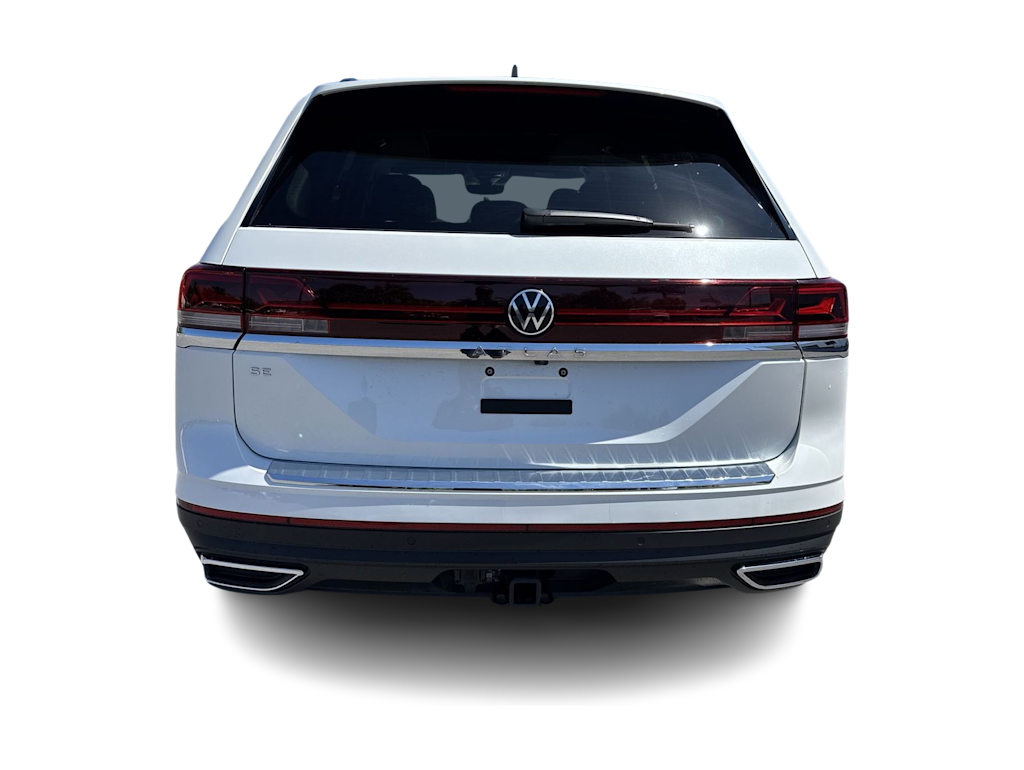Thumbnail: 2026 Volkswagen Atlas - 23