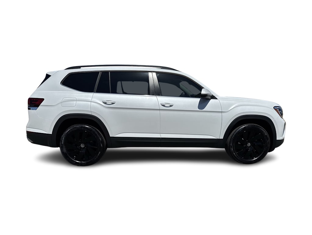 Thumbnail: 2026 Volkswagen Atlas - 25