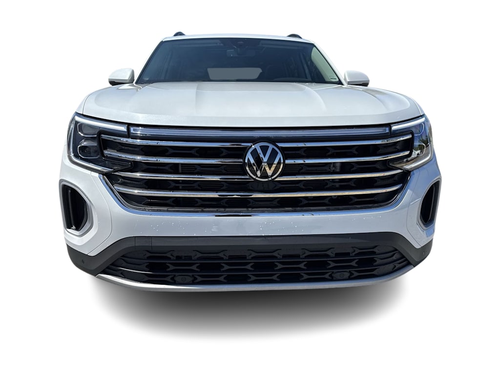 Thumbnail: 2026 Volkswagen Atlas - 6