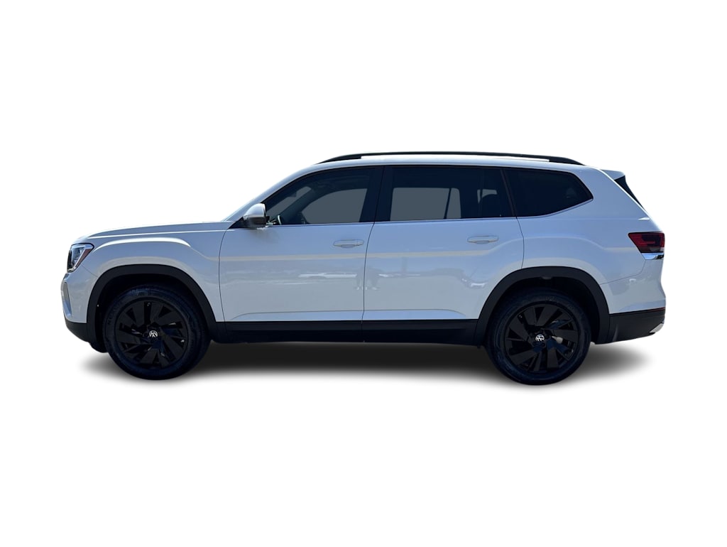 Thumbnail: 2026 Volkswagen Atlas - 22