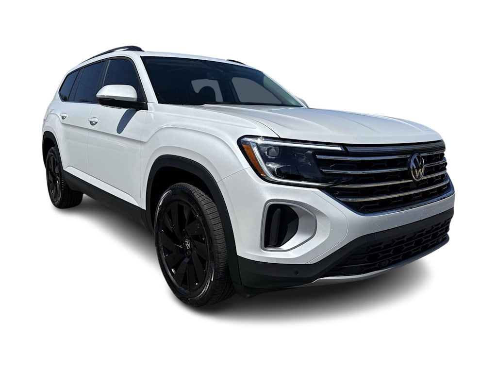 Thumbnail: 2026 Volkswagen Atlas - 26