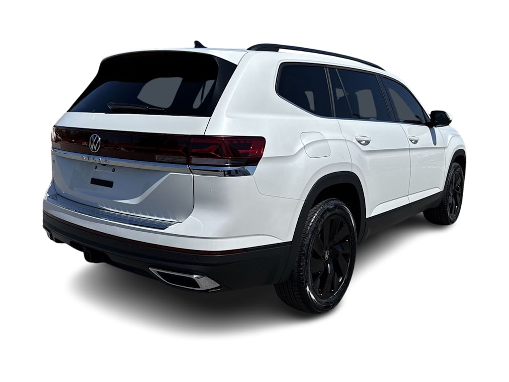 Thumbnail: 2026 Volkswagen Atlas - 24