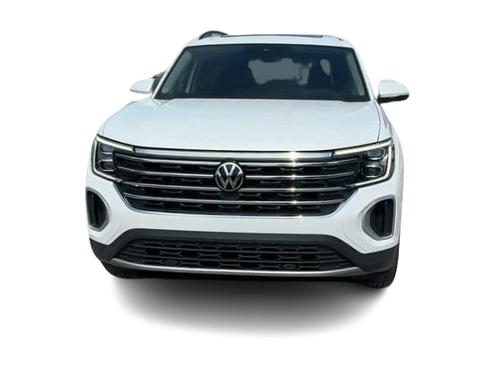 Thumbnail: 2026 Volkswagen Atlas - 5