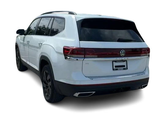 Thumbnail: 2026 Volkswagen Atlas - 20