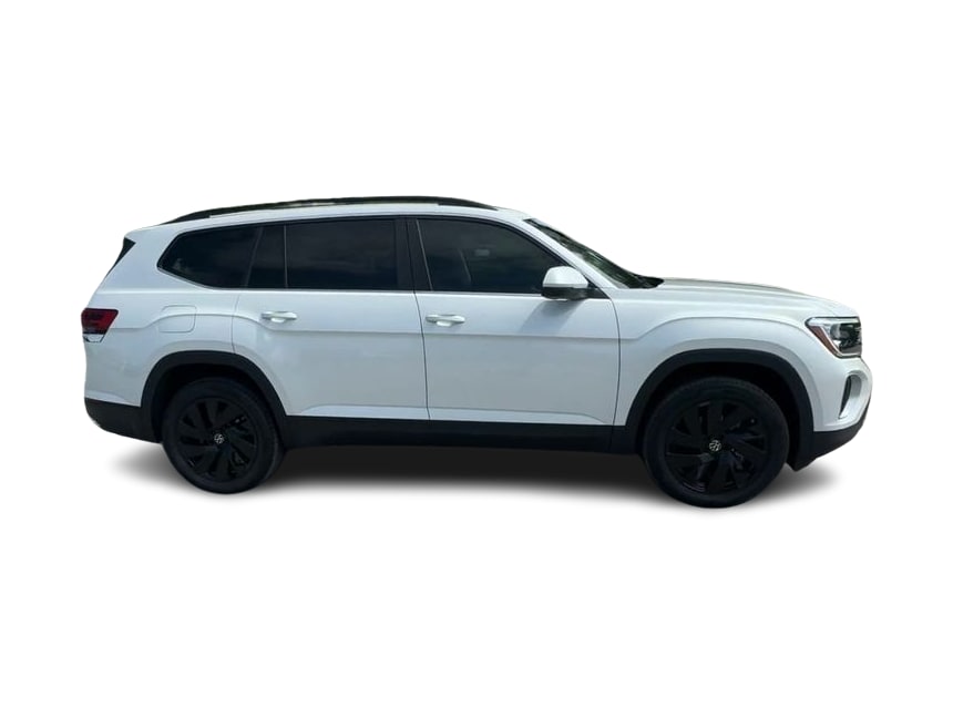 Thumbnail: 2026 Volkswagen Atlas - 21