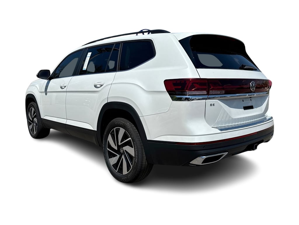 Thumbnail: 2026 Volkswagen Atlas - 25