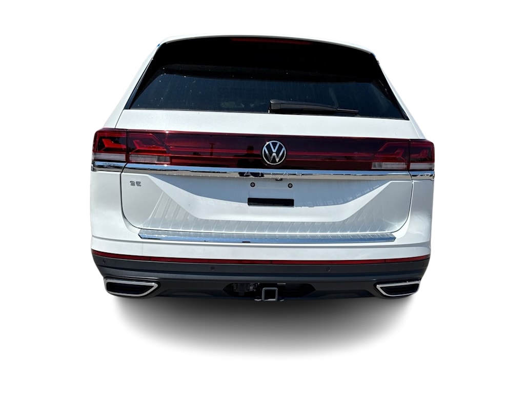 Thumbnail: 2026 Volkswagen Atlas - 26