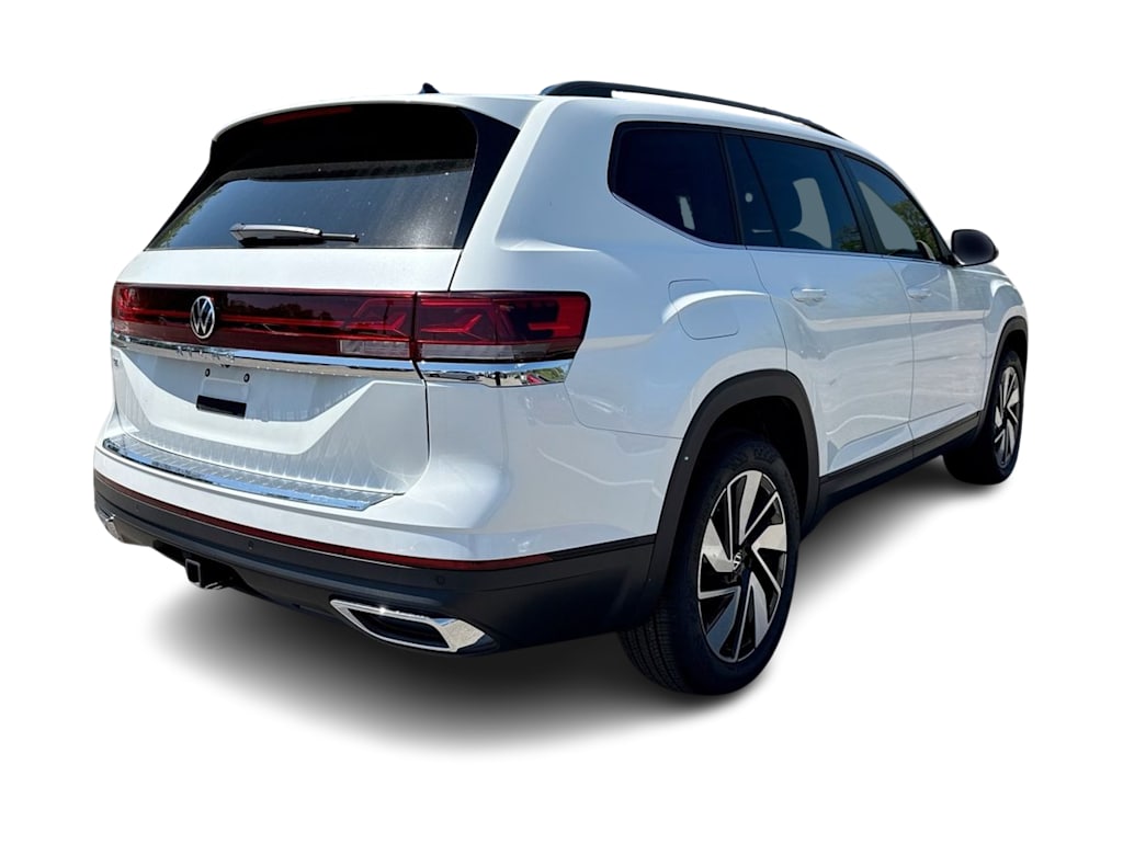 Thumbnail: 2026 Volkswagen Atlas - 27