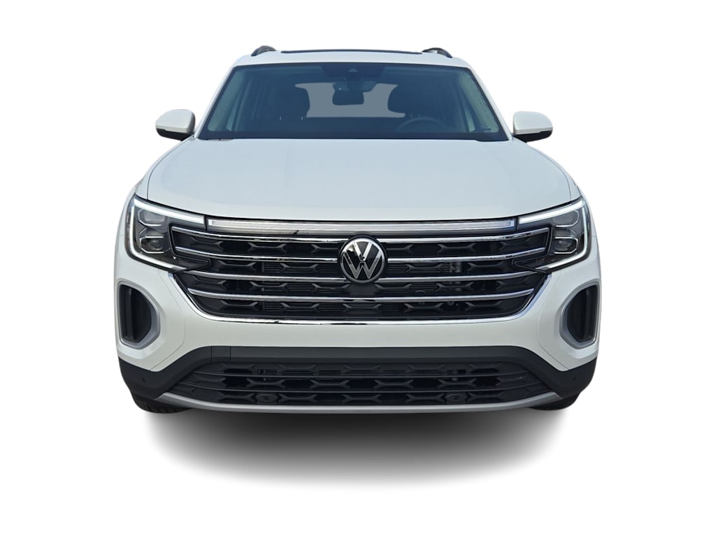 Thumbnail: 2026 Volkswagen Atlas - 6