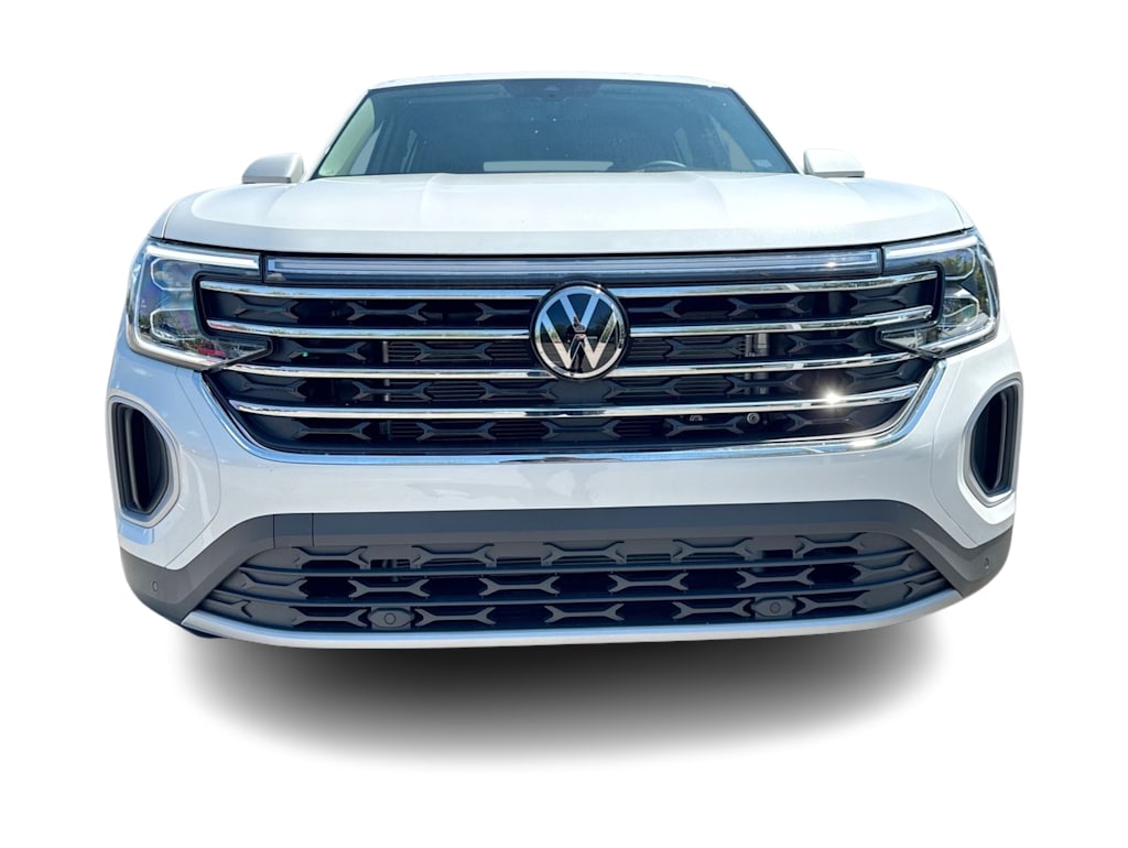 Thumbnail: 2026 Volkswagen Atlas - 30