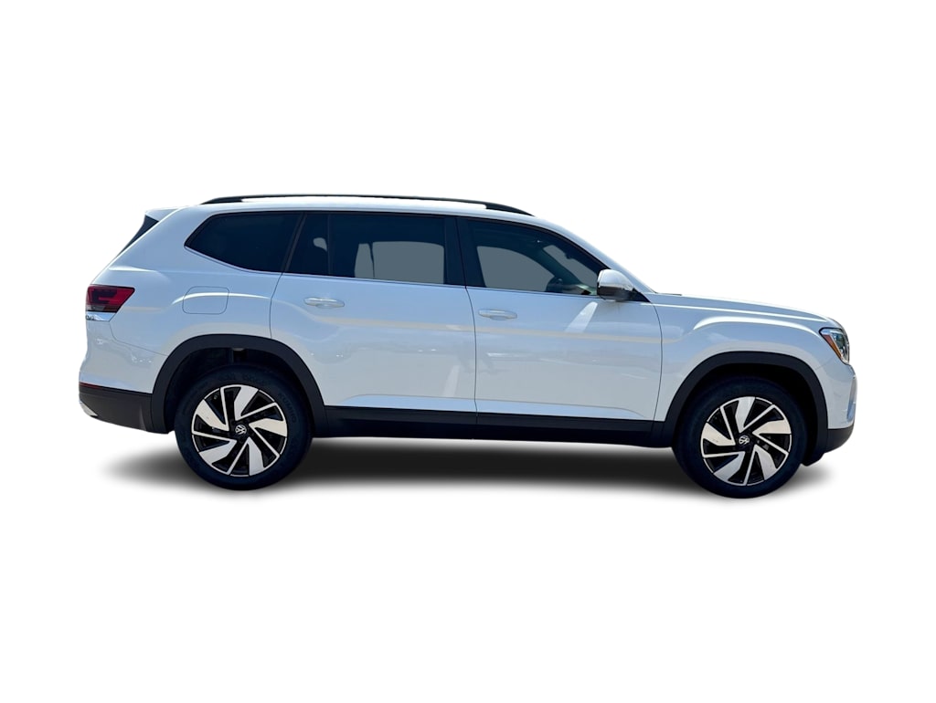 Thumbnail: 2026 Volkswagen Atlas - 28