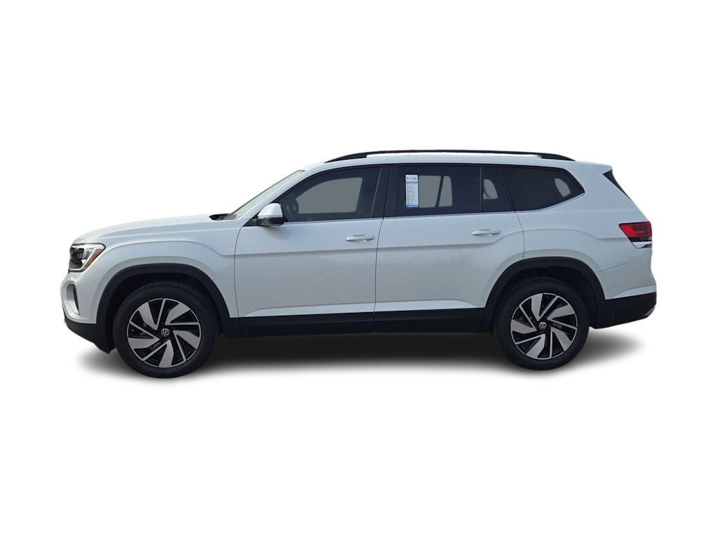 Thumbnail: 2026 Volkswagen Atlas - 3