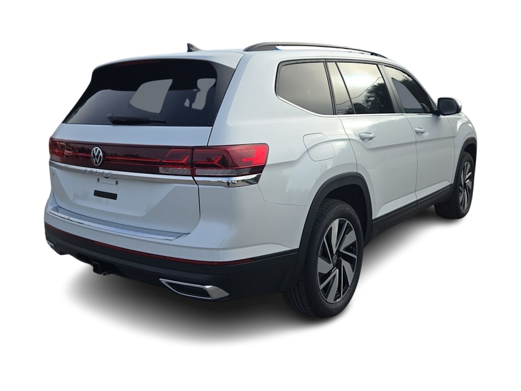 Thumbnail: 2026 Volkswagen Atlas - 22