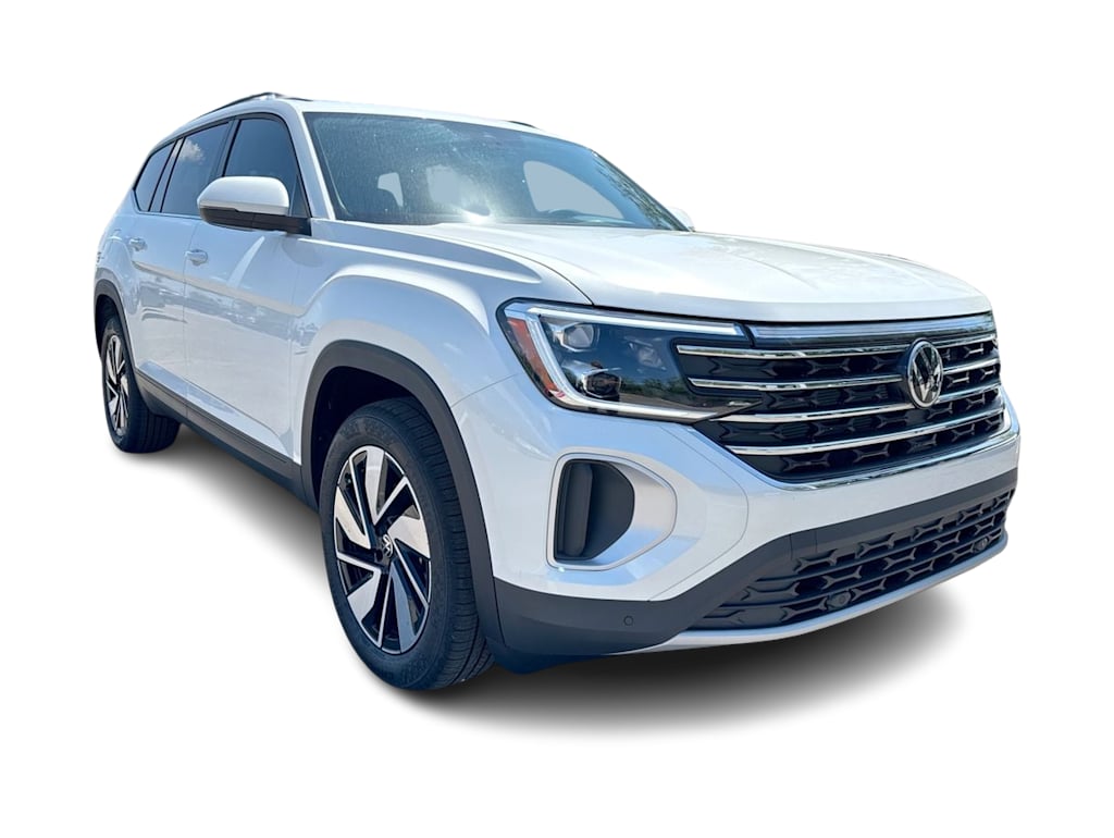 Thumbnail: 2026 Volkswagen Atlas - 29