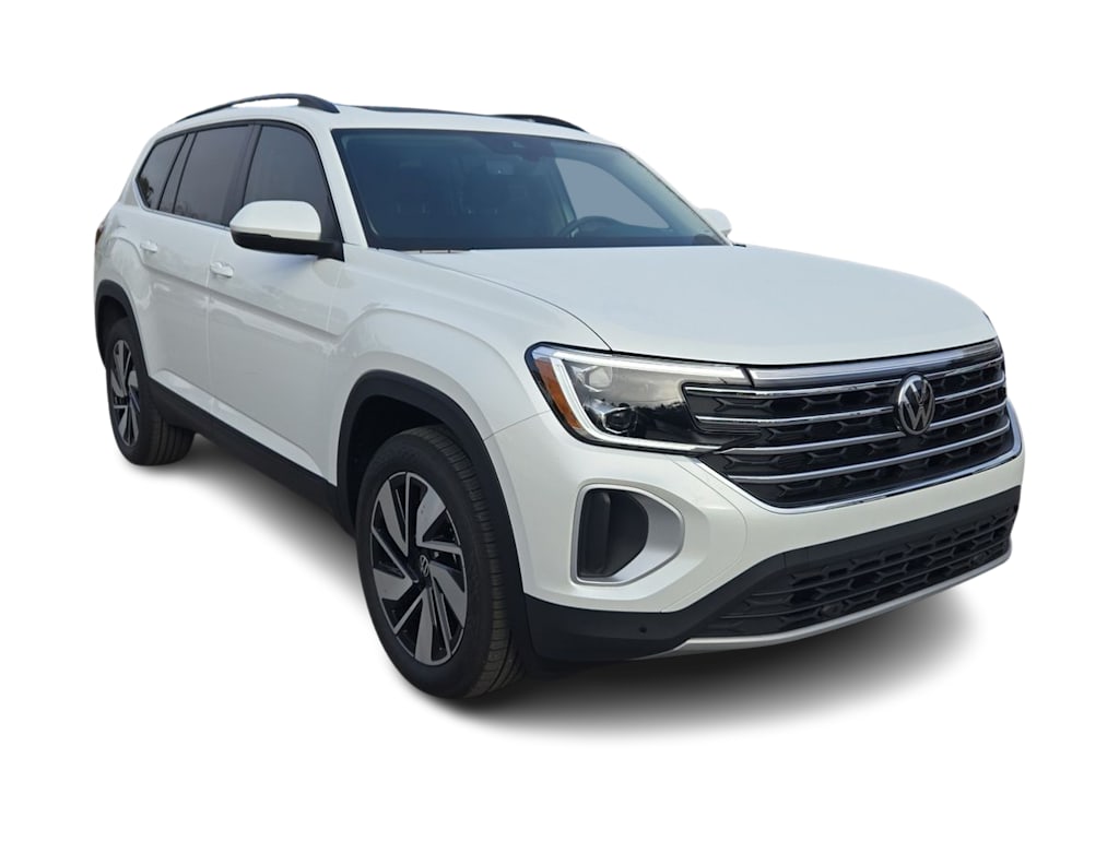 Thumbnail: 2026 Volkswagen Atlas - 20