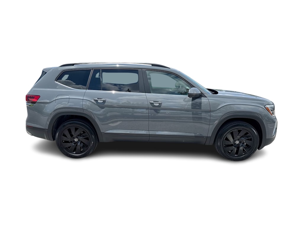 Thumbnail: 2026 Volkswagen Atlas - 22