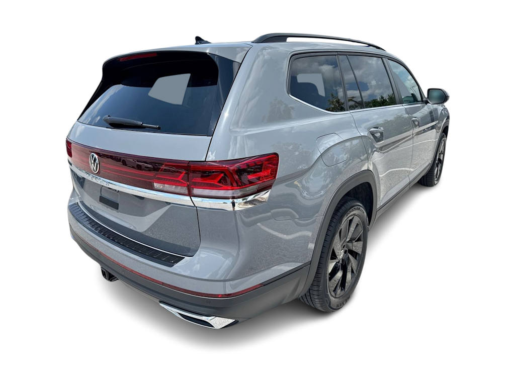 Thumbnail: 2026 Volkswagen Atlas - 21