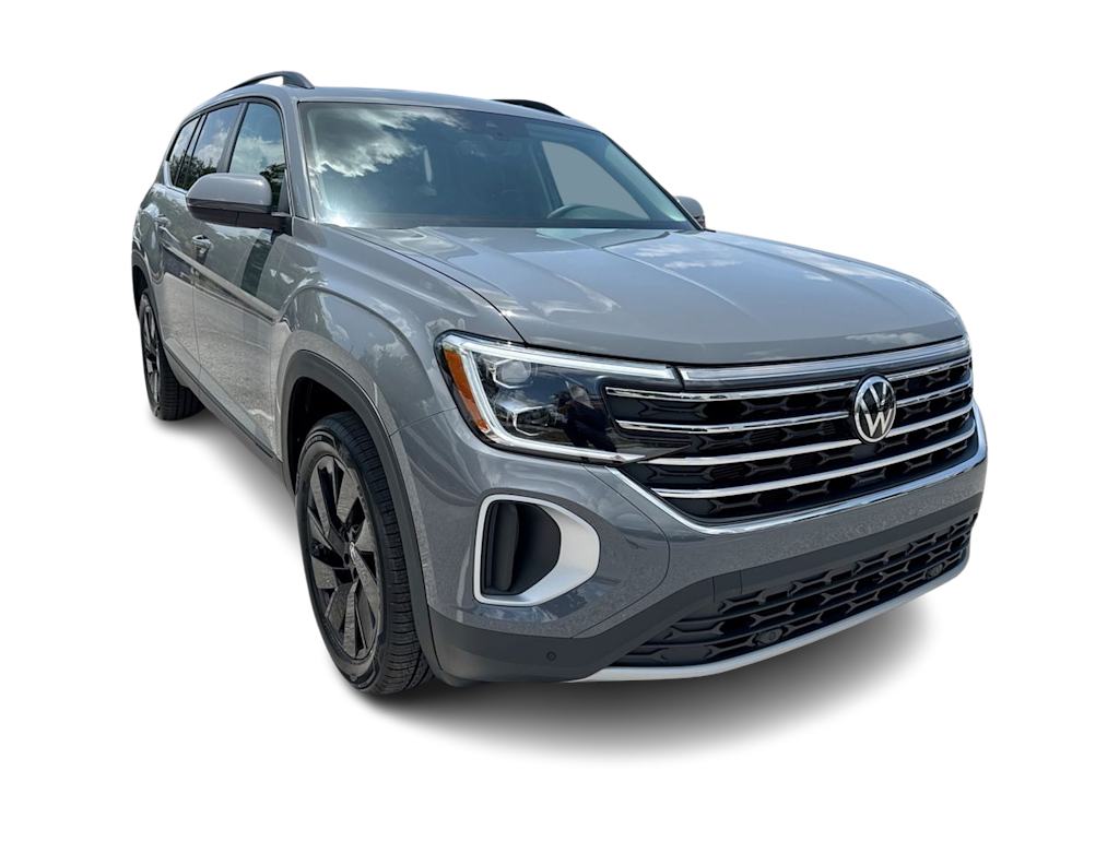 Thumbnail: 2026 Volkswagen Atlas - 23