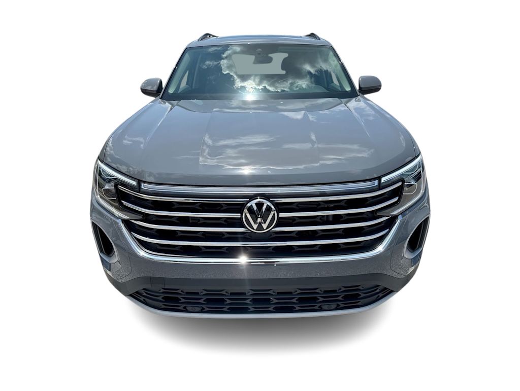 Thumbnail: 2026 Volkswagen Atlas - 6