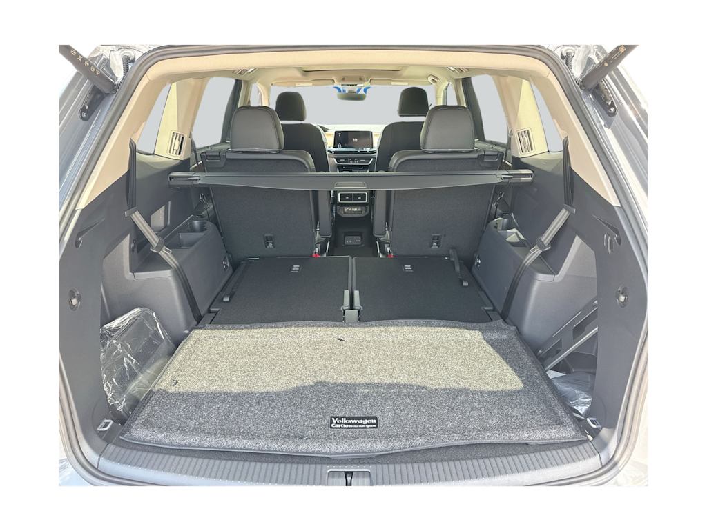 Thumbnail: 2026 Volkswagen Atlas - 17