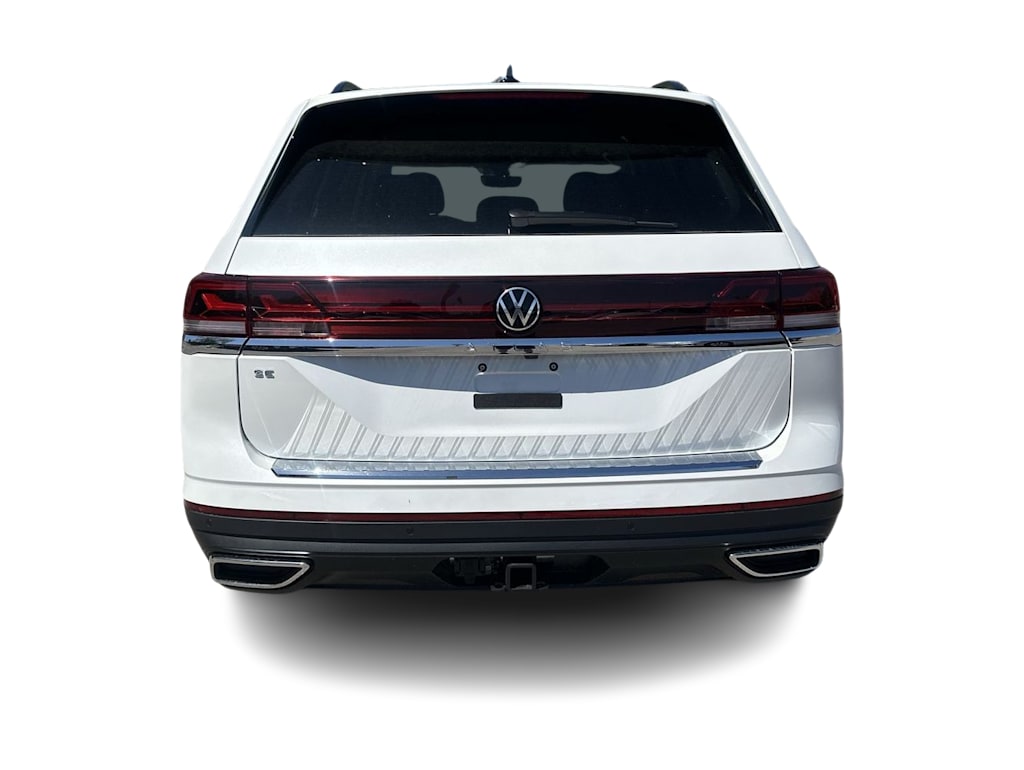 Thumbnail: 2026 Volkswagen Atlas - 5