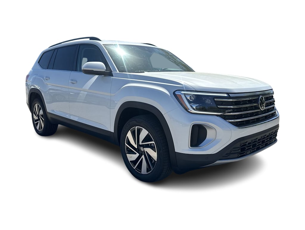 Thumbnail: 2026 Volkswagen Atlas - 22