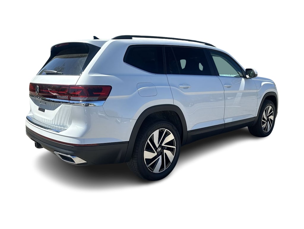 Thumbnail: 2026 Volkswagen Atlas - 20